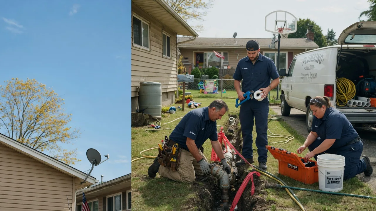 Garbage Disposal Replacement in Elm Grove, WI near me
