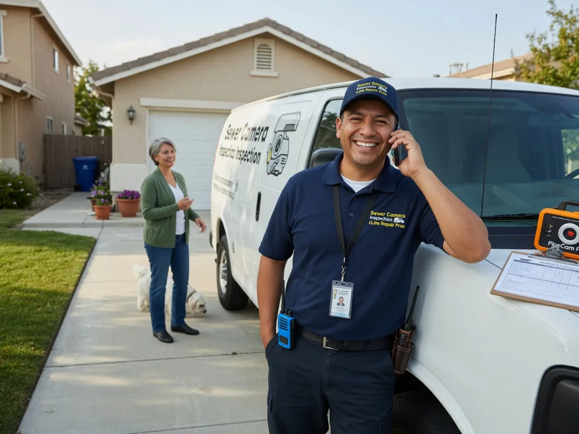 Sewer Line Repair Elm Grove, WI FAQs